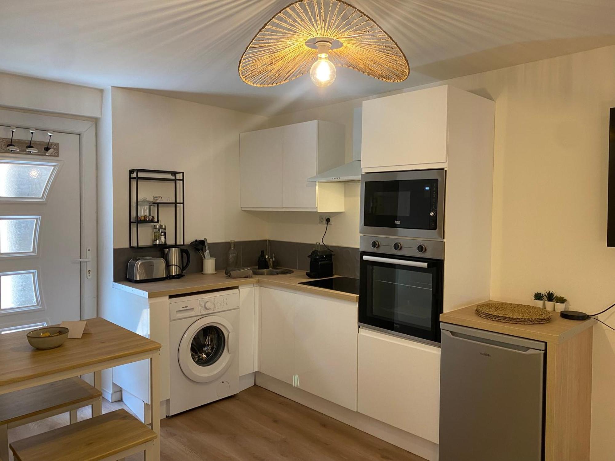 Le Suchet, Bnbconciergerie Apartment Lyon