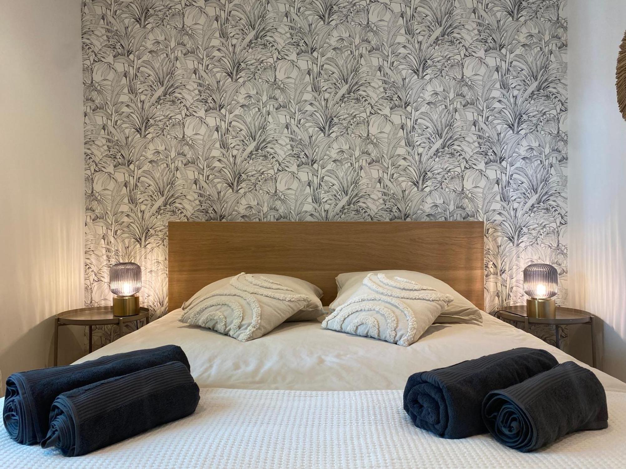 Apartment Le Suchet, Bnbconciergerie