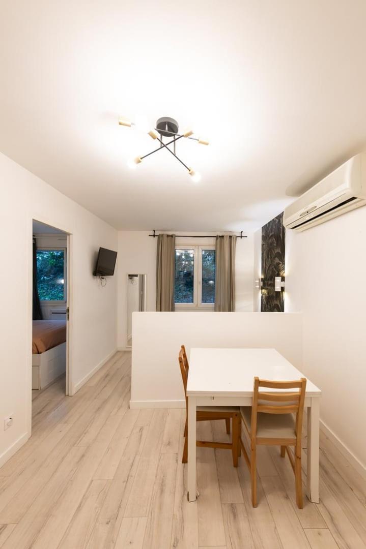 Appartement 3eme *
