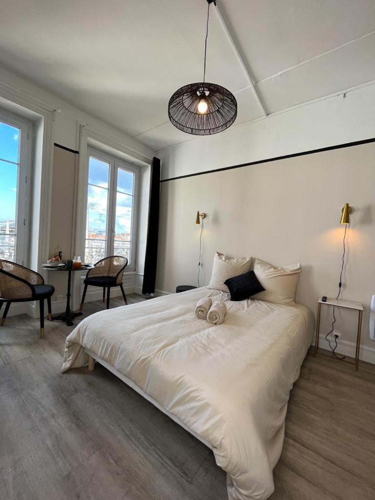Apartamento Atthos