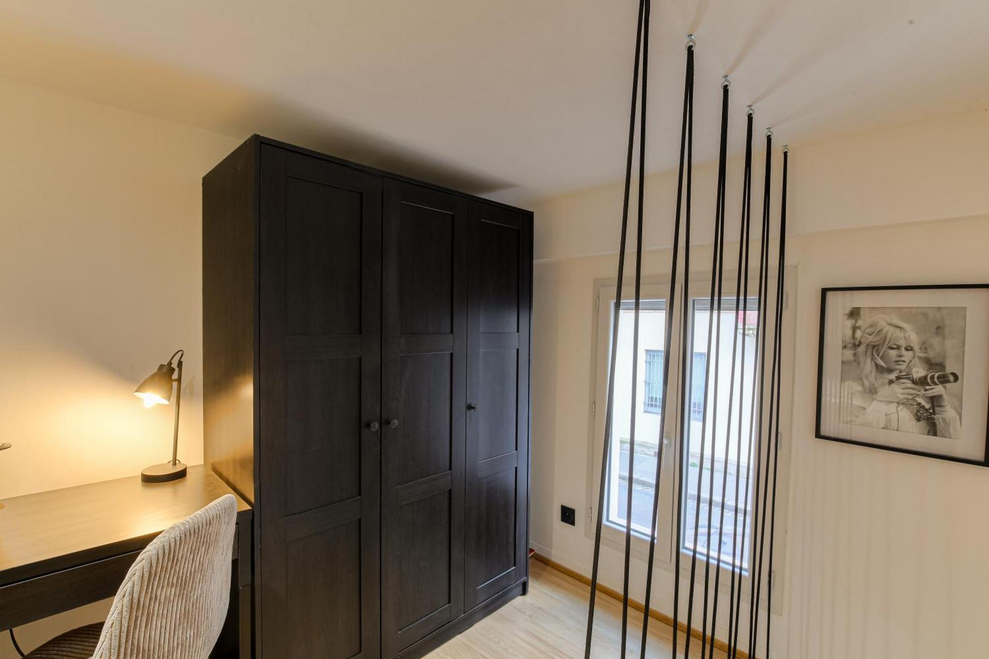 City-duplex Lyon