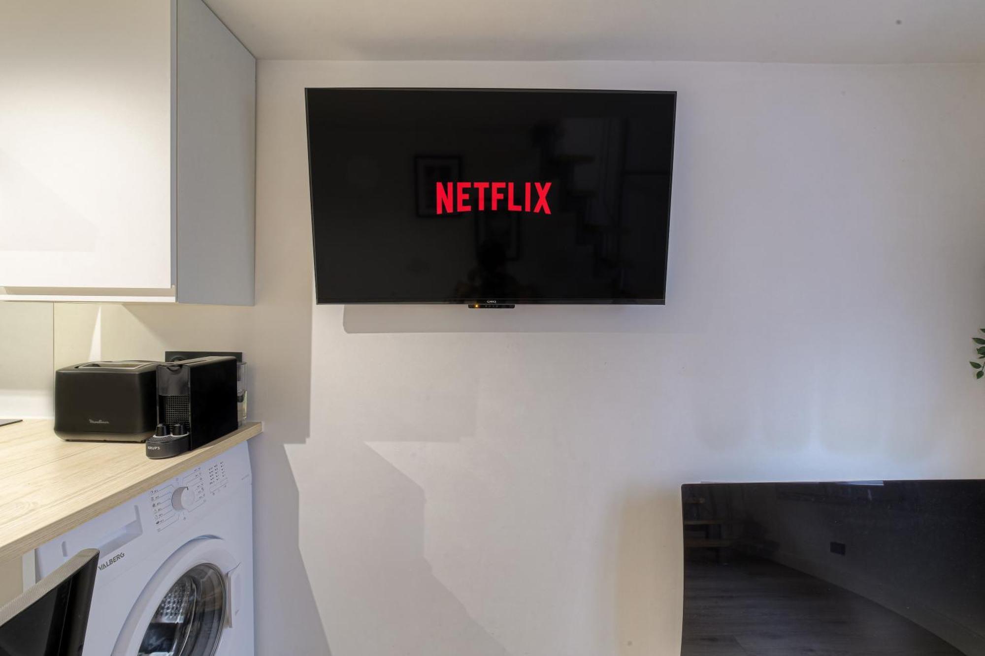 Appartement City-duplex