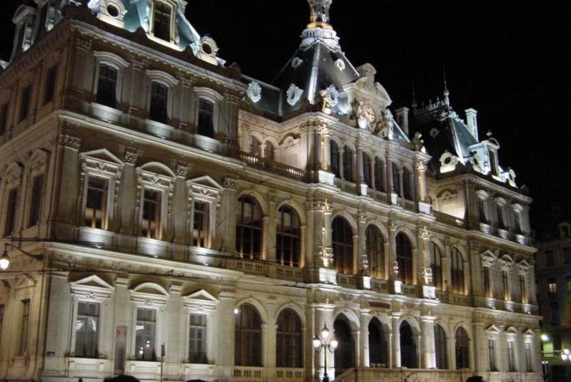 Cordeliers Apartment