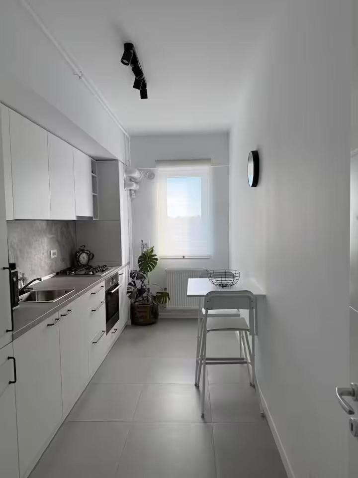 Almaty Apartment *