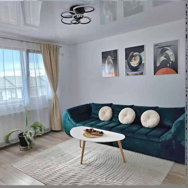 Almaty Apartment *