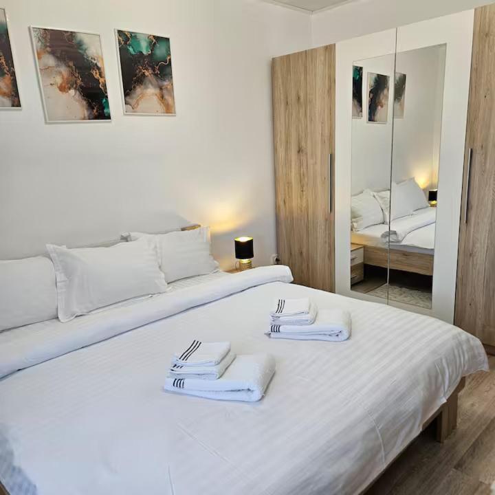 Apartment Almaty