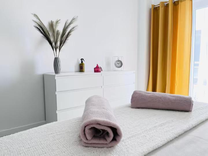 Apartment Almaty