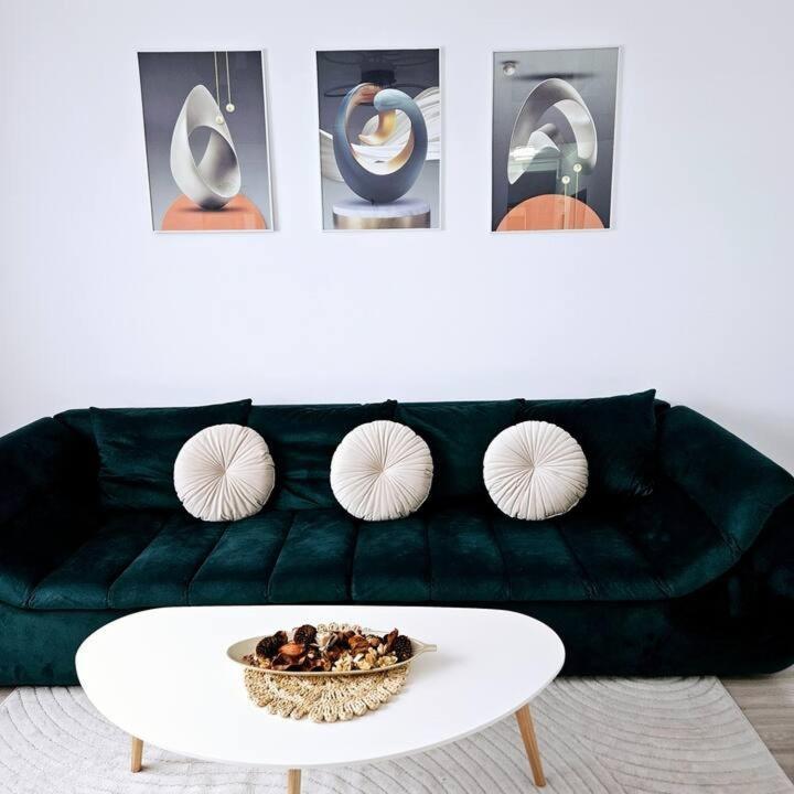 Almaty Apartment