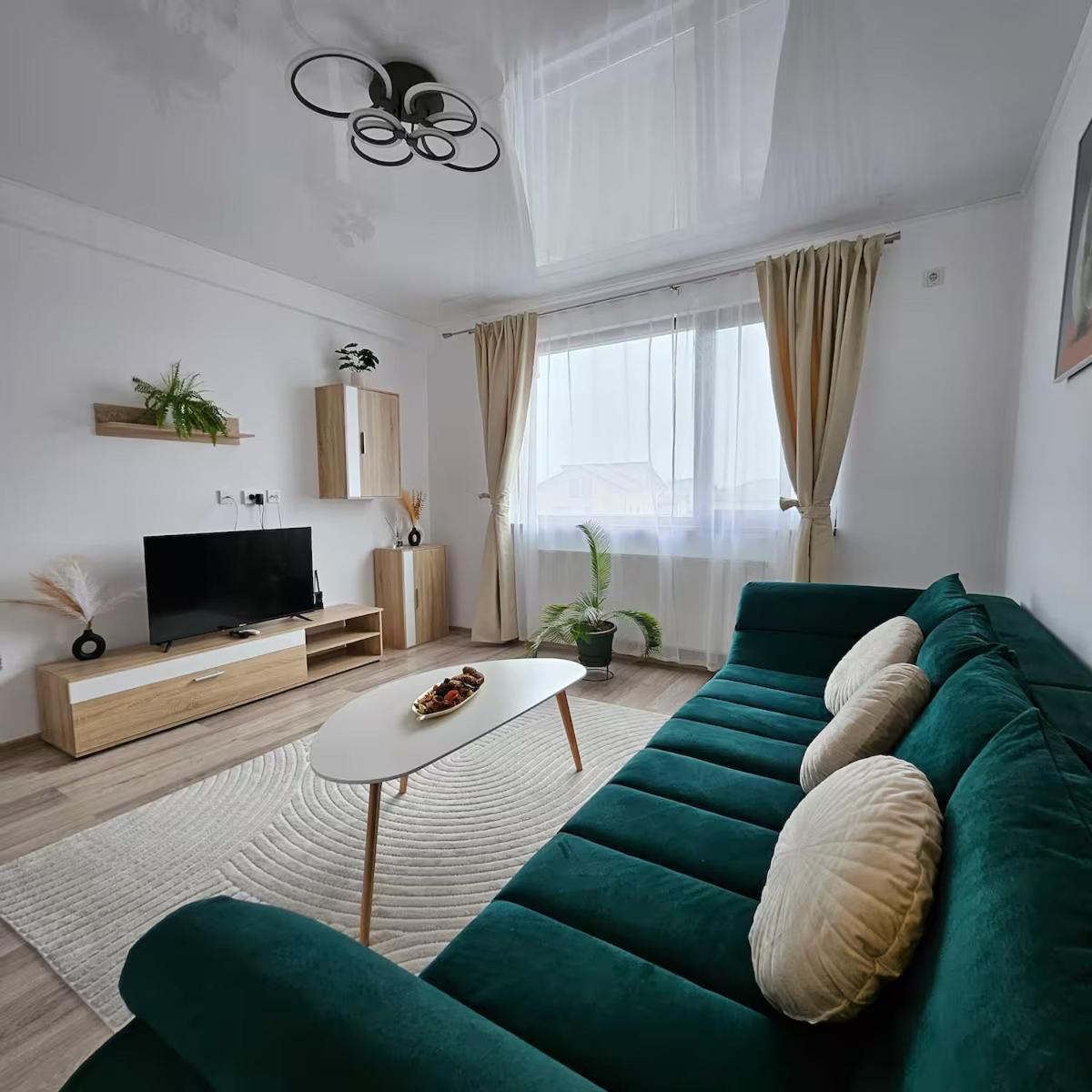 Almaty Apartment