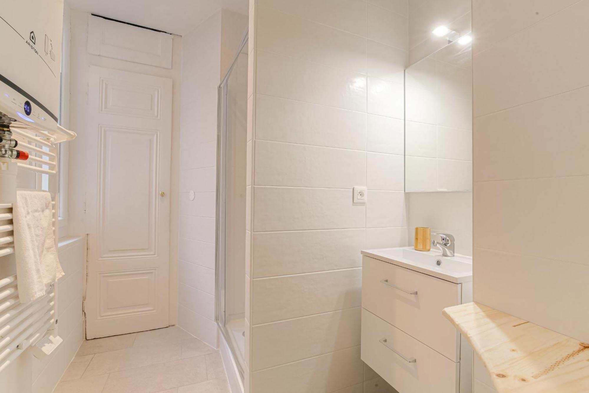 Duplex De Caractere A Cordeliers Apartment *