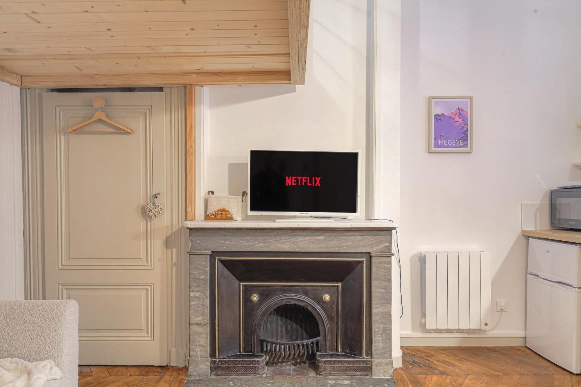 Apartment Duplex De Caractere A Cordeliers Lyon