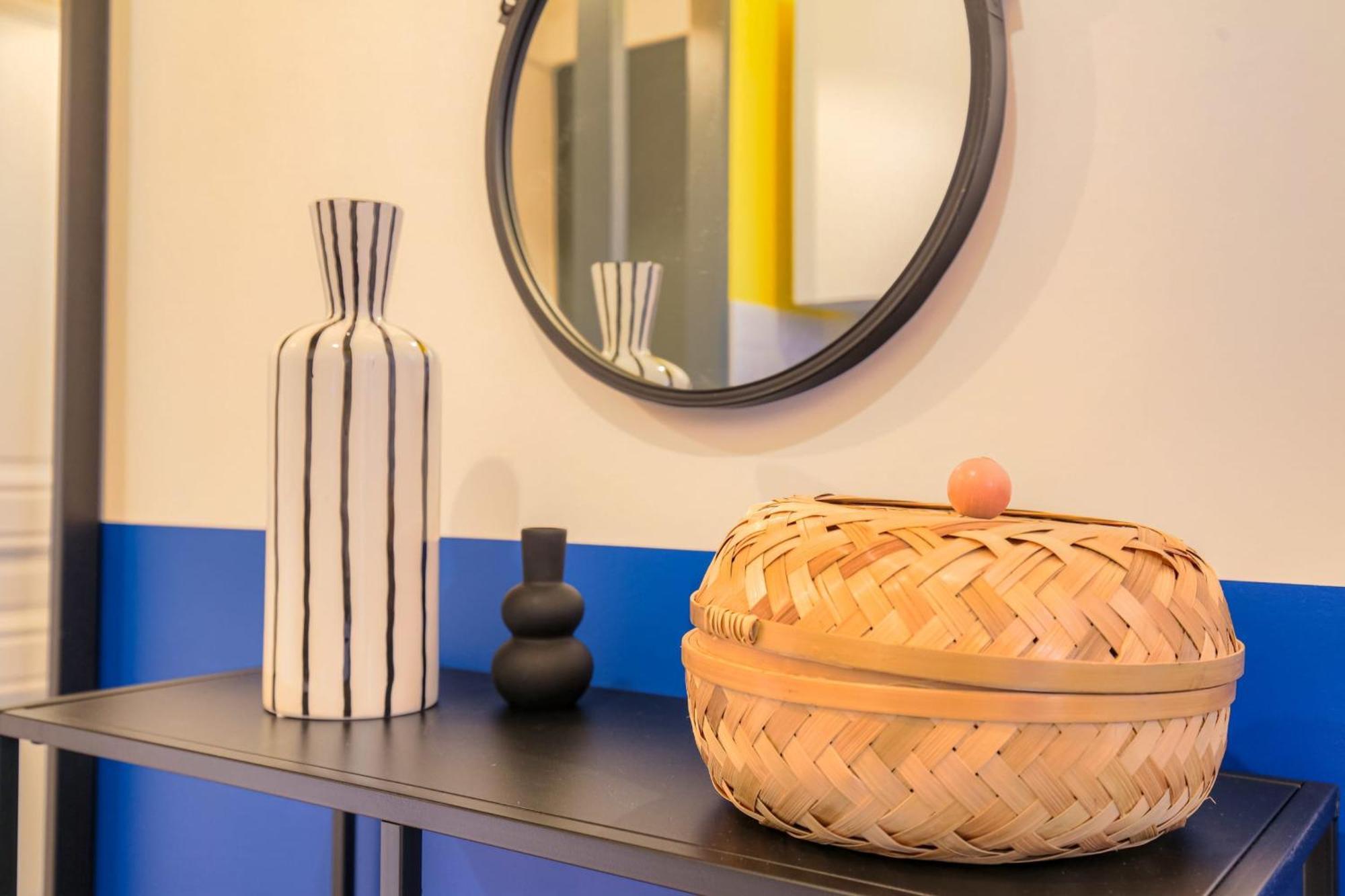 Cosy Et Design En Hypercentre