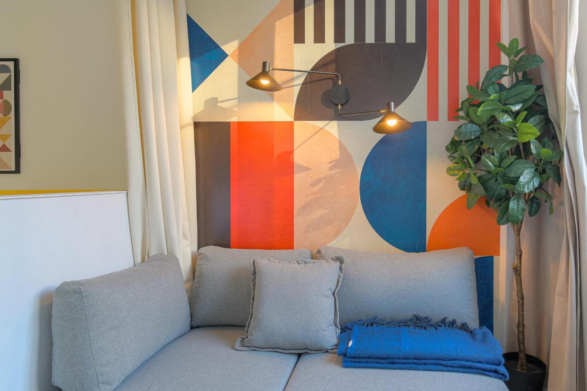Cosy Et Design En Hypercentre * Lyon