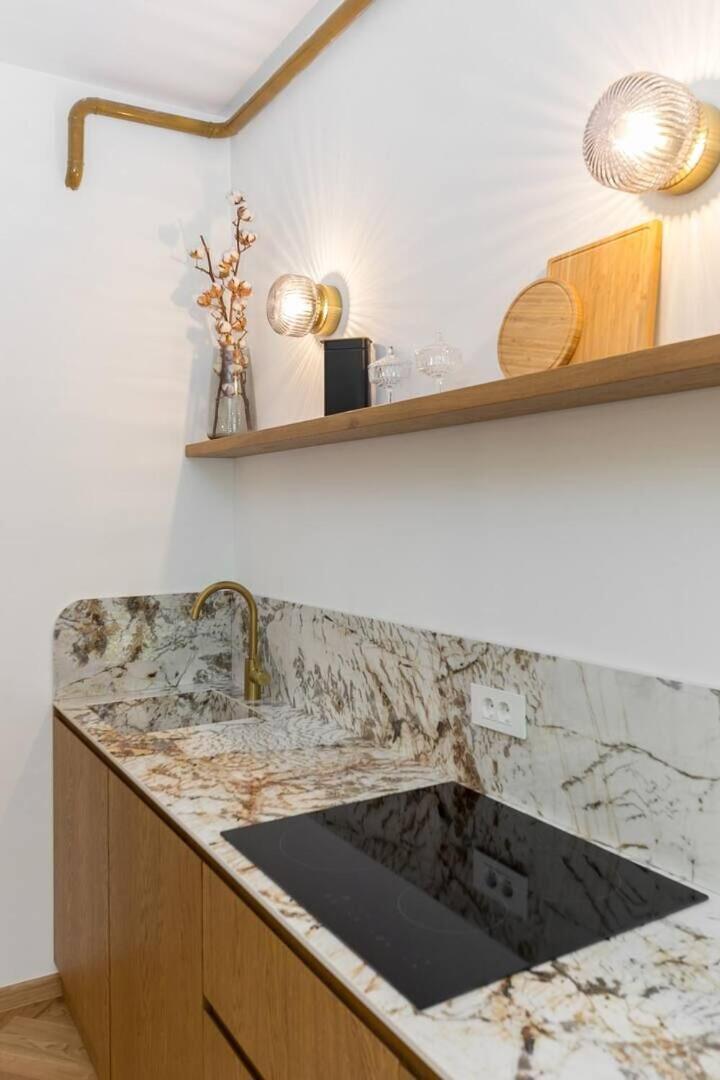 Appartement Palisades *