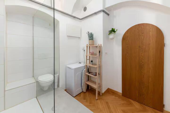 Apartment Palisades *