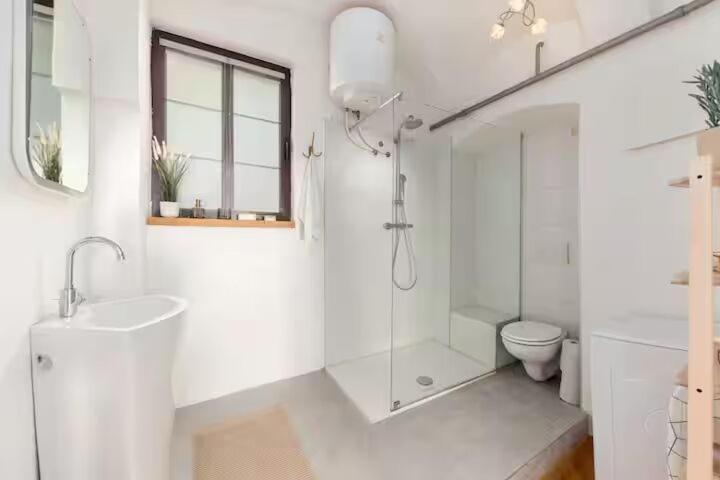 Palisades Apartment Lyon
