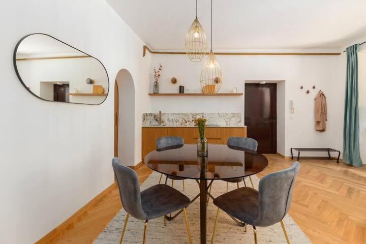 Palisades Apartment Lyon