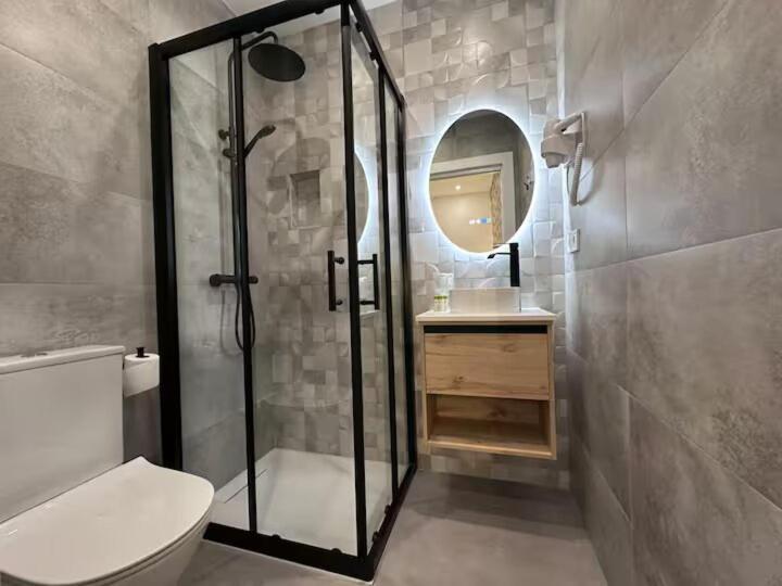 Crystal Appartement *