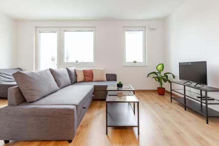 Crystal Appartement