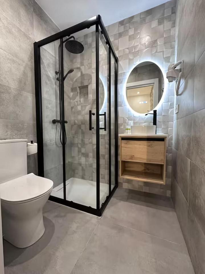 Appartement Crystal *