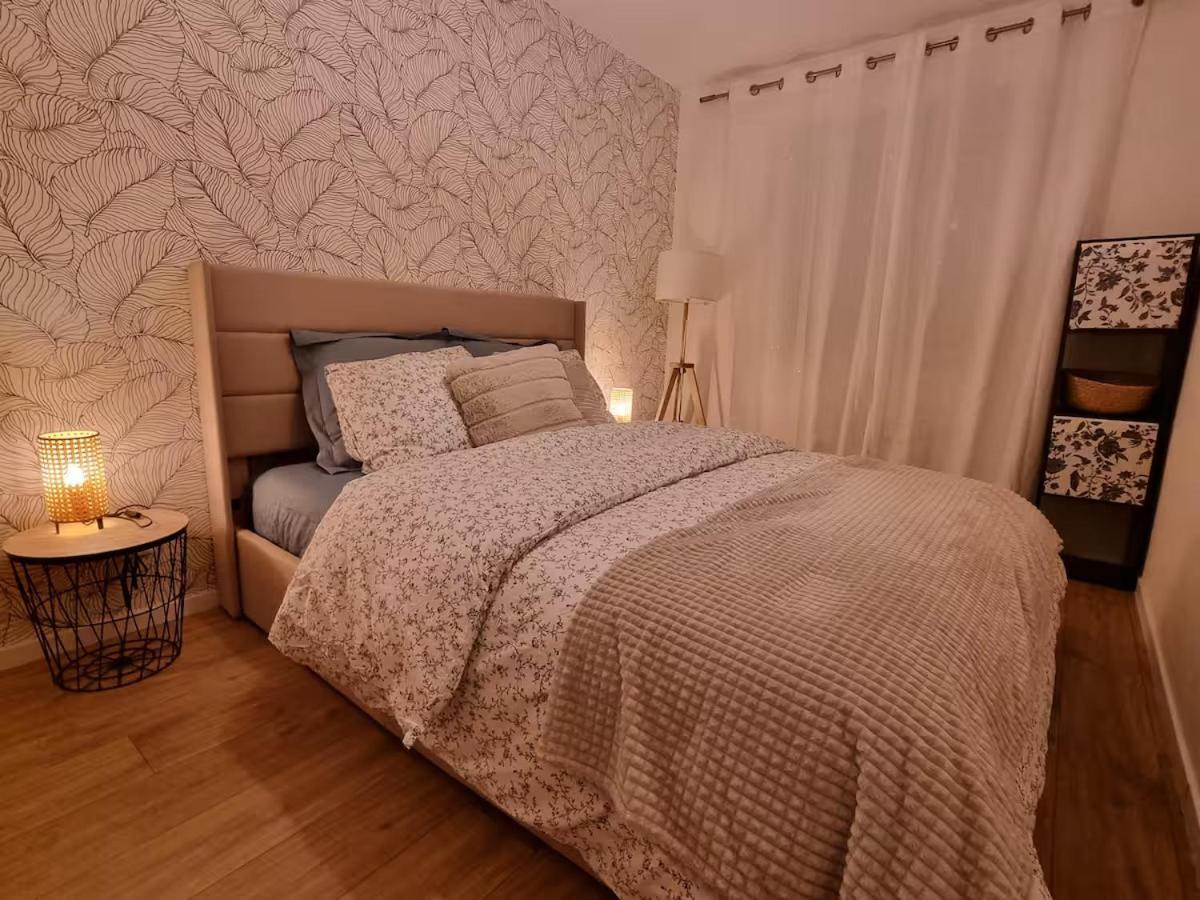 Horizon Appartement *