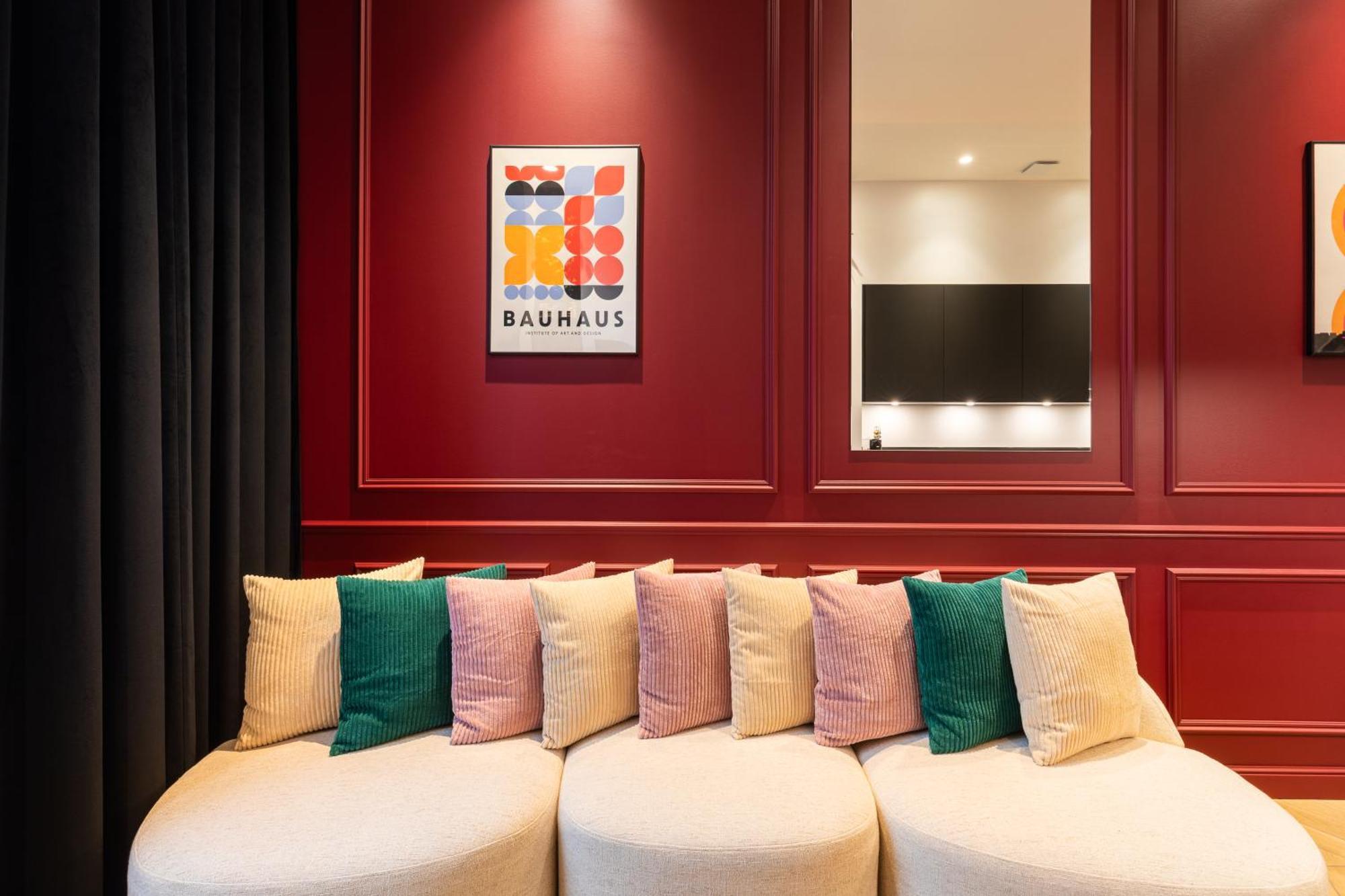 Mohom - Bellecour Apartment