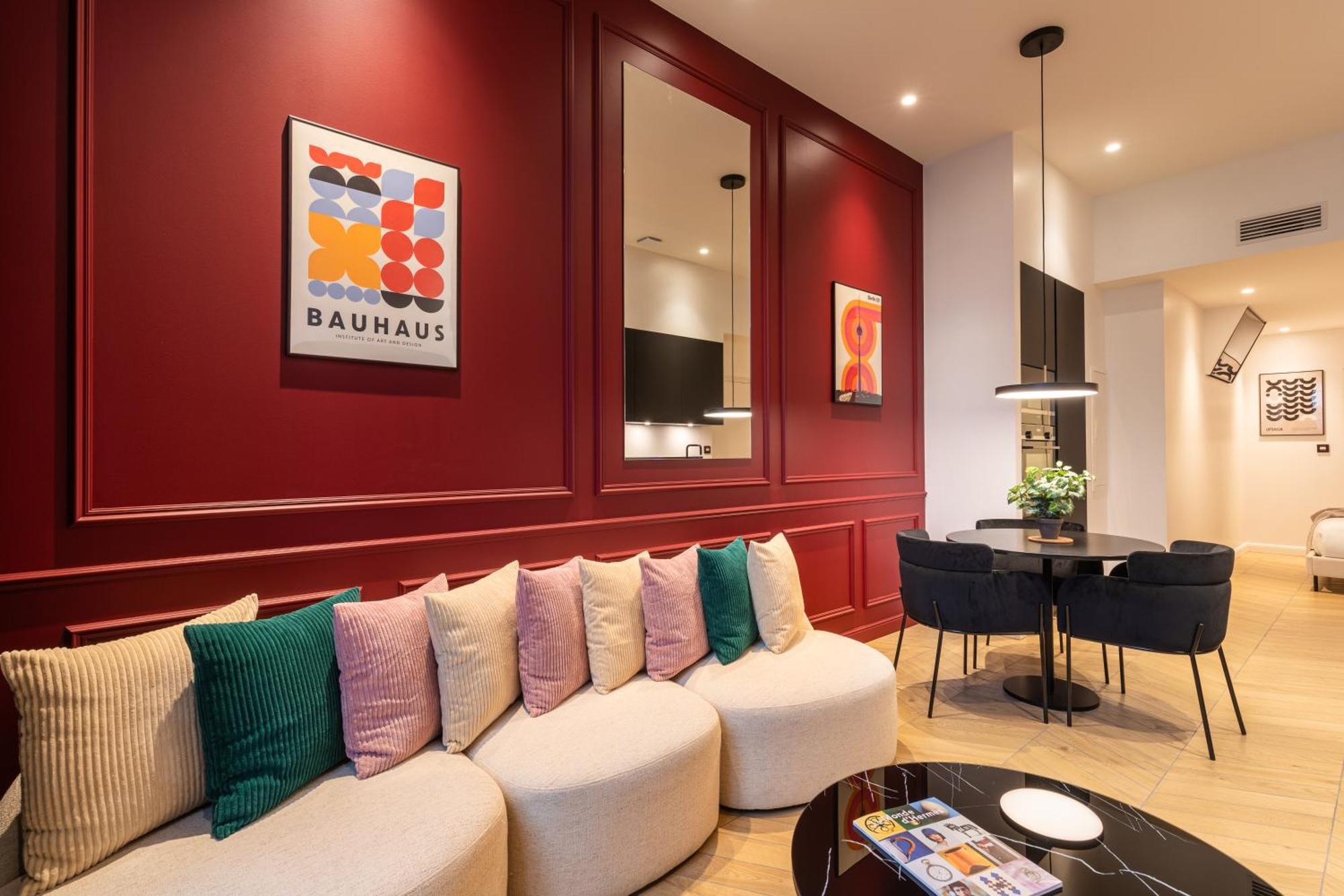 Mohom - Bellecour Apartment