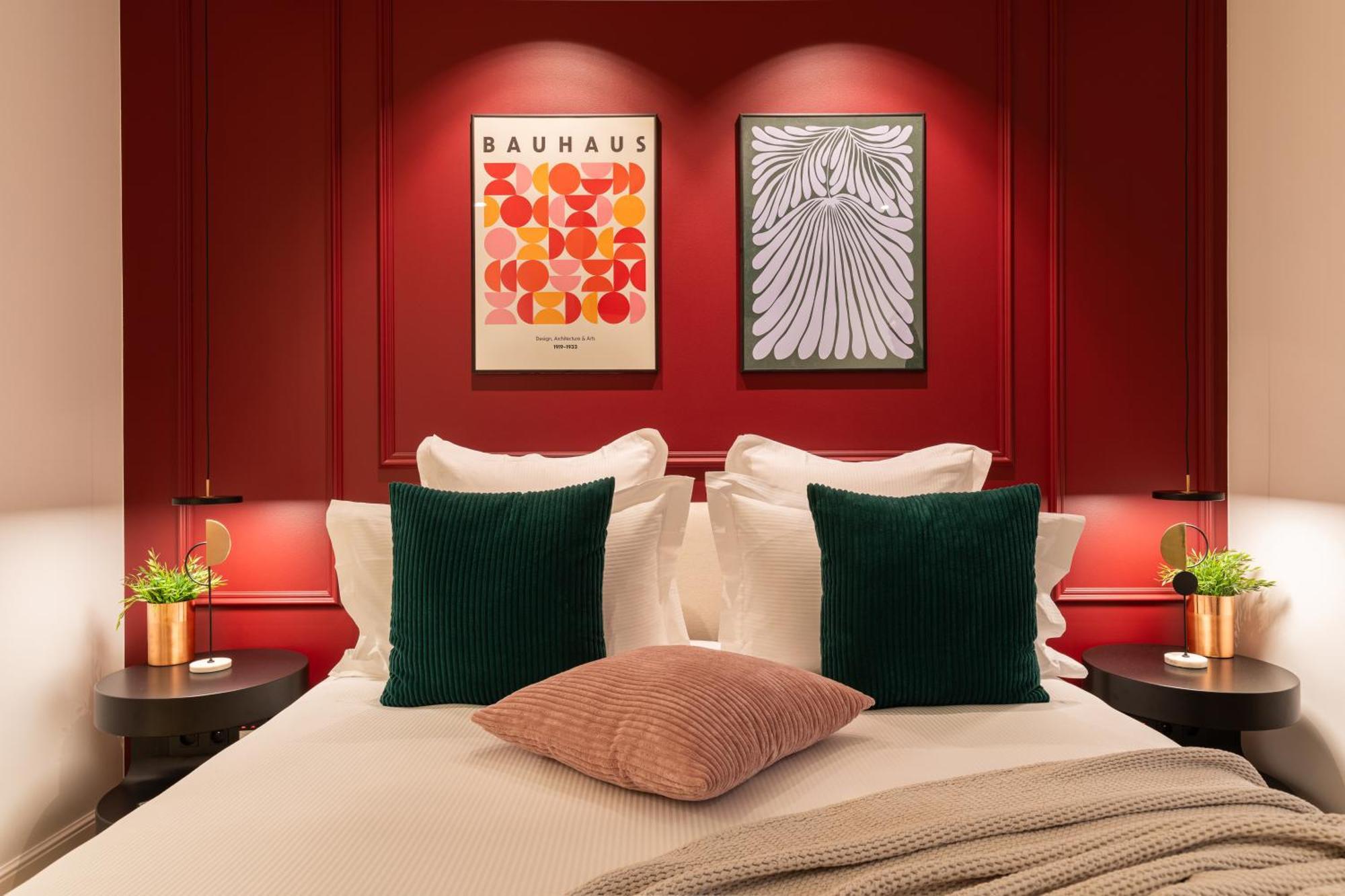 Apartment Mohom - Bellecour