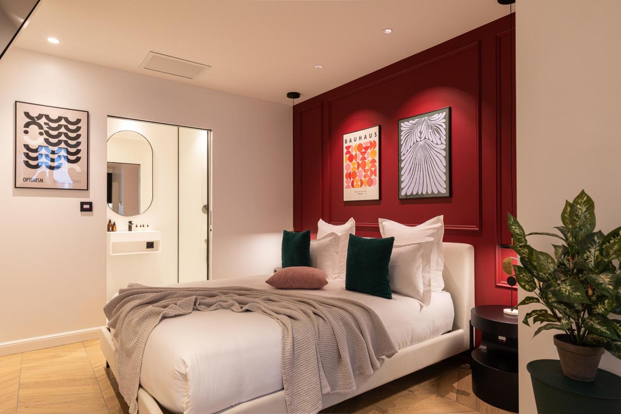 Mohom - Bellecour Apartment Lyon