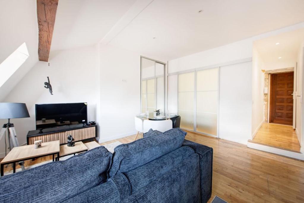 La De Massena Apartment
