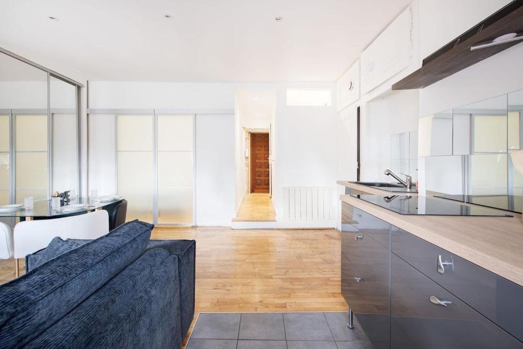 Apartment La De Massena Lyon