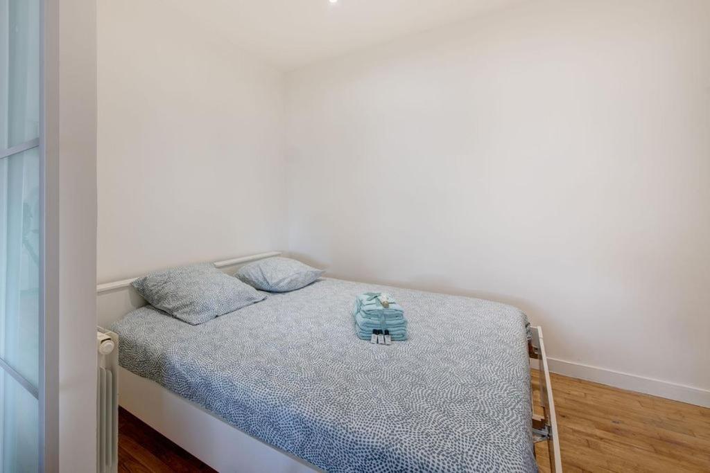 La De Massena Apartment