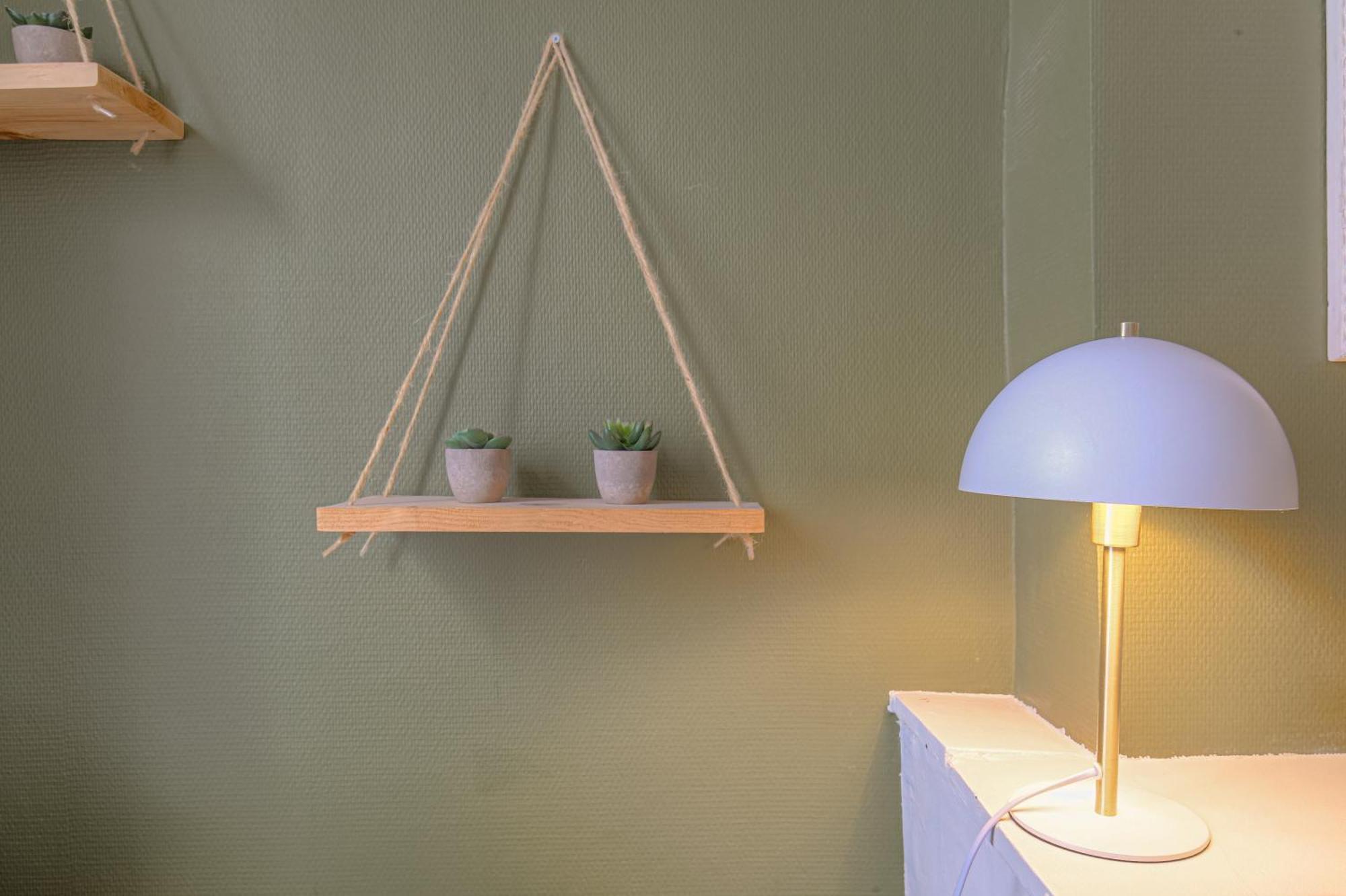 Apartment Le Dodo Part-dieu