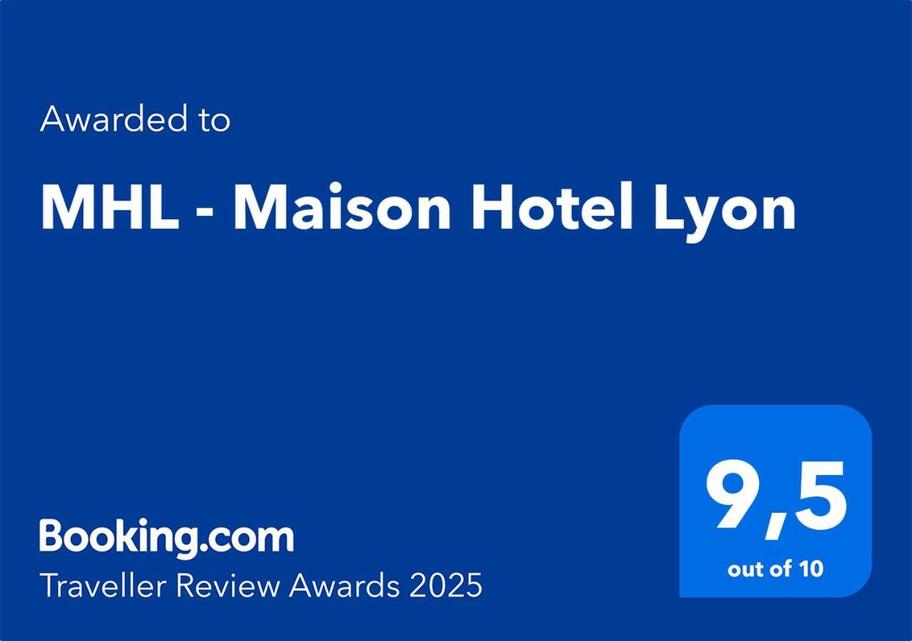 Mhl - Maison Apartahotel 4*