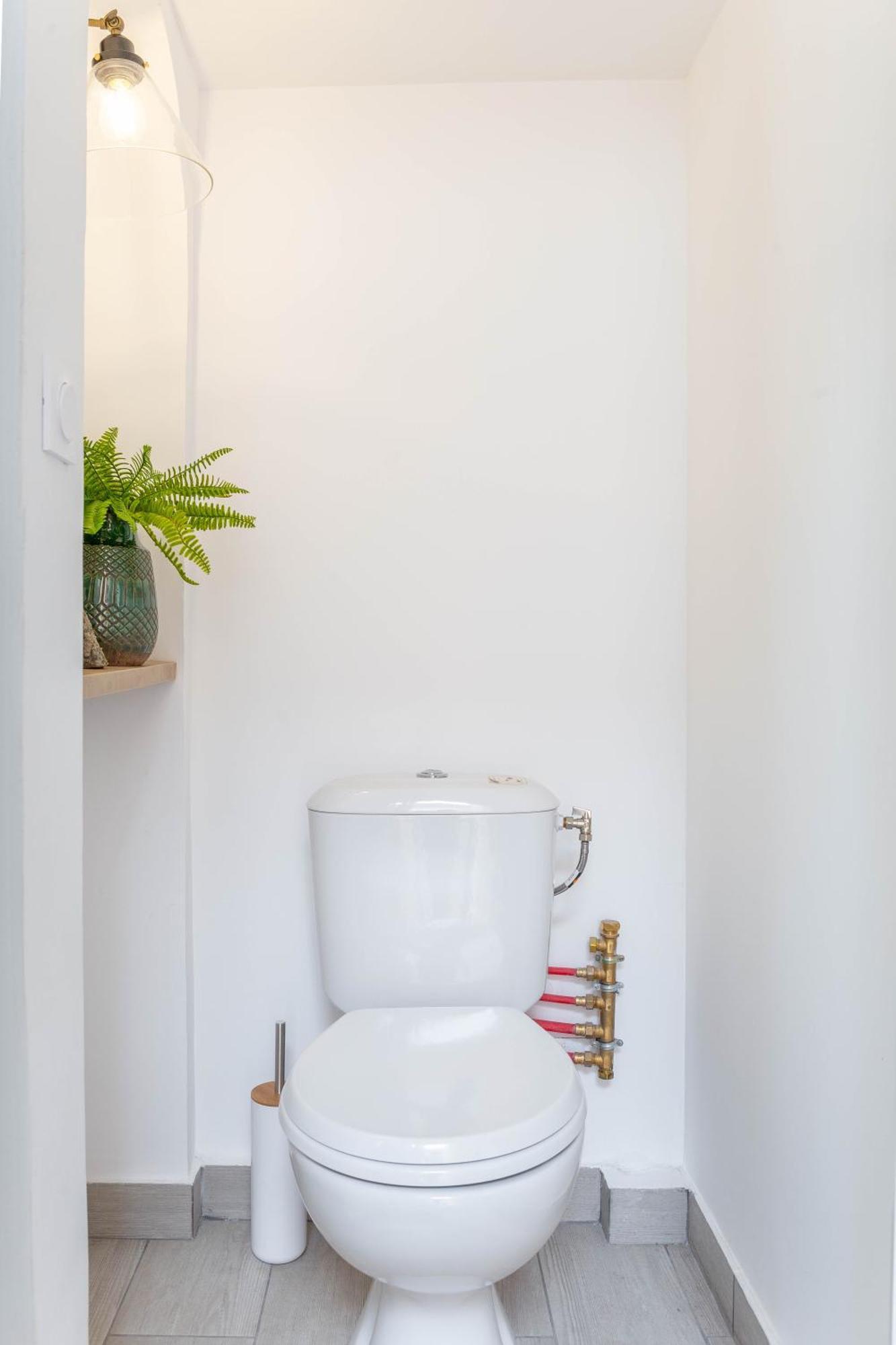 Le Bel Ombre Appartement