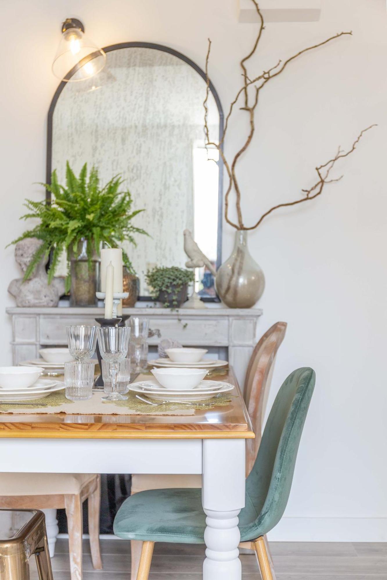 Le Bel Ombre Appartement