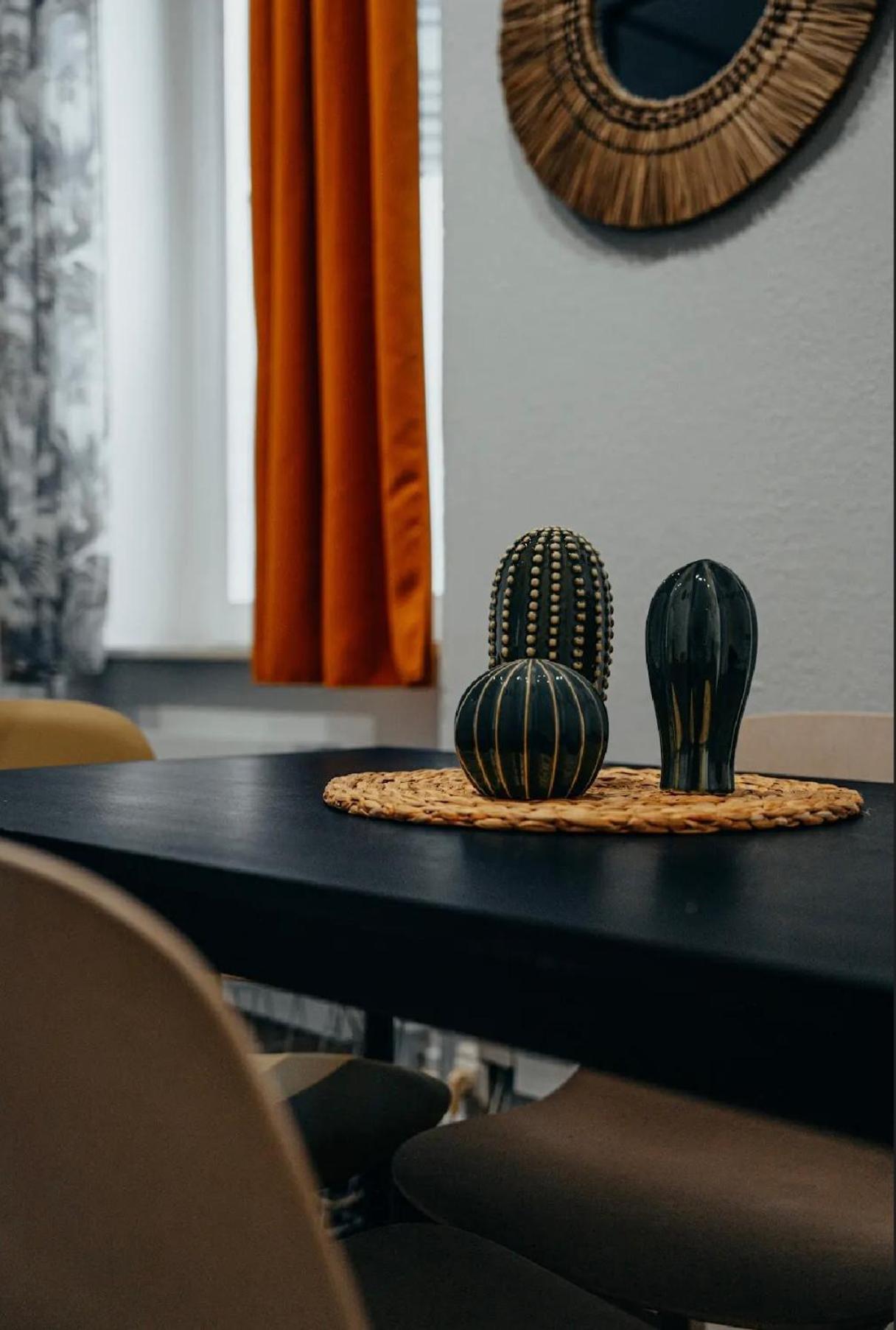 Apartamento Dumas De Loire, 9