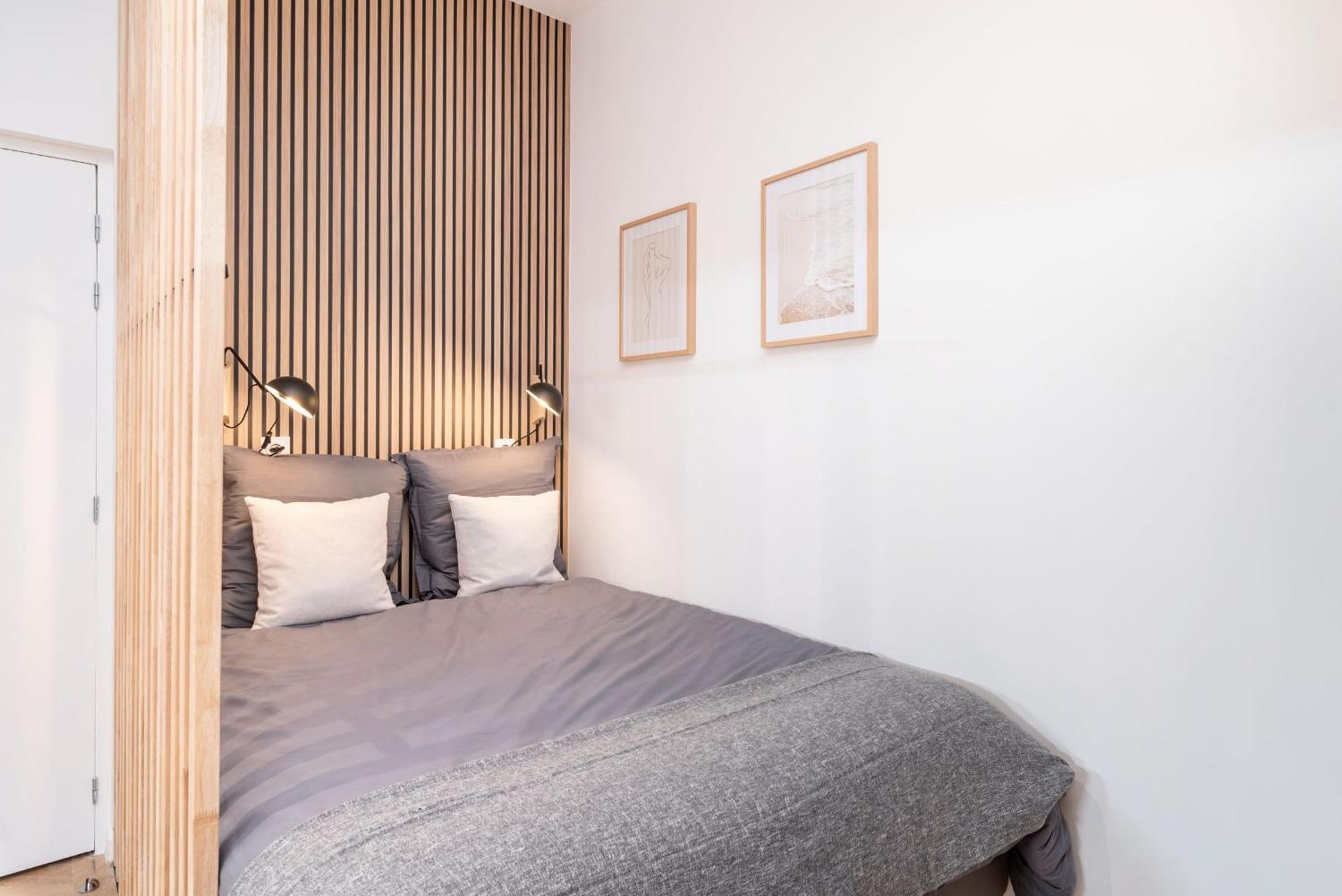 L'heritage & Appartement