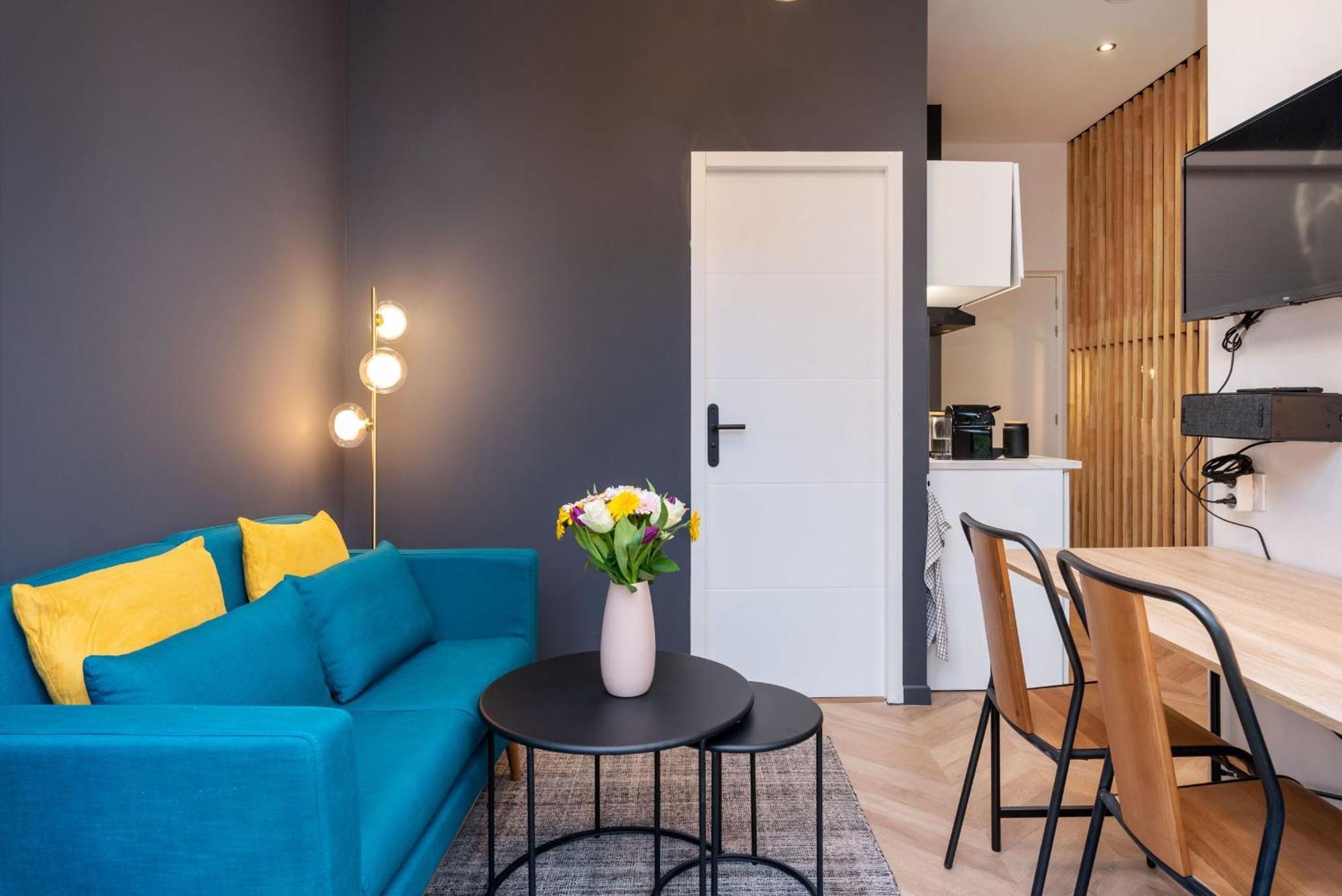 Appartement L'heritage & *
