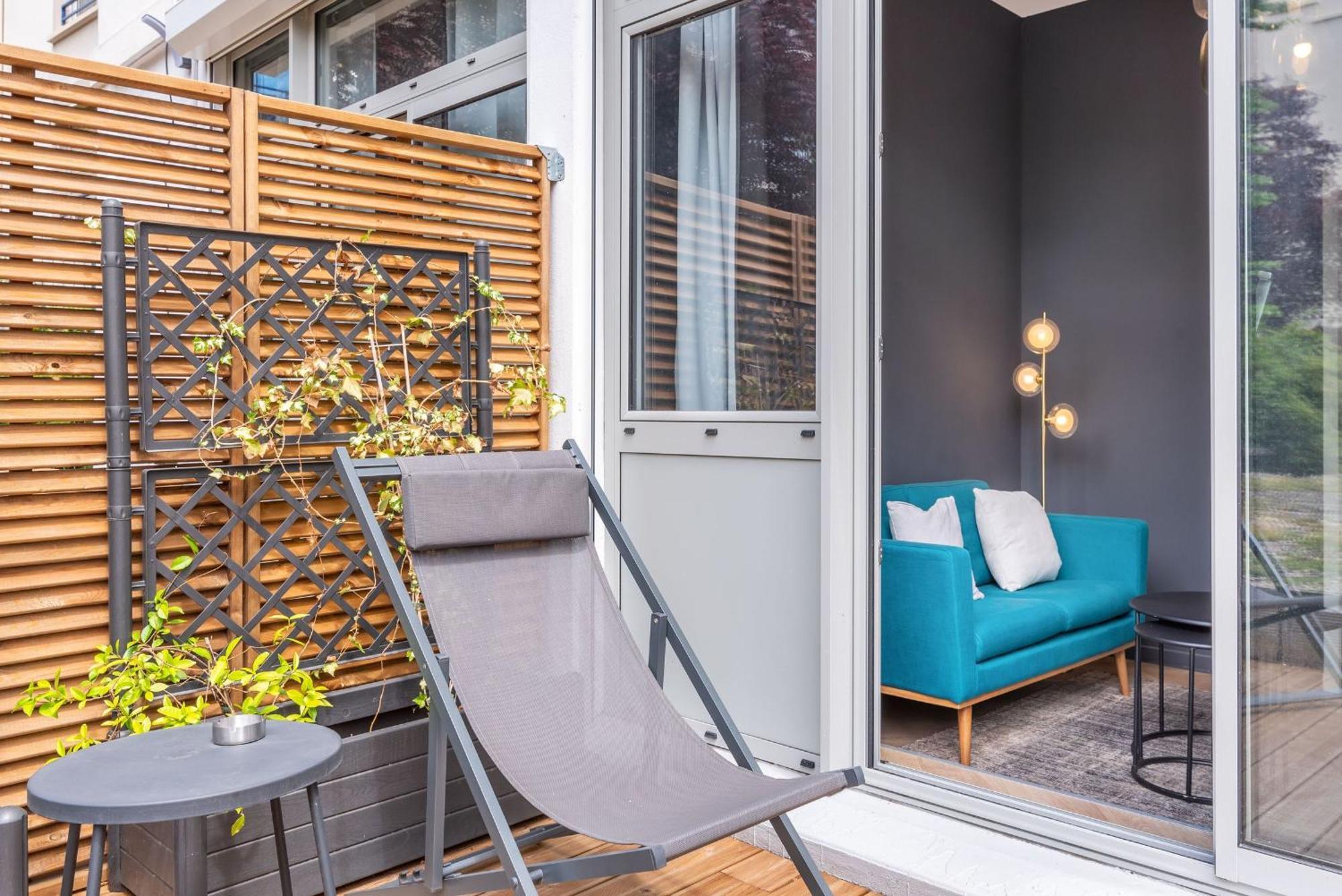 Appartement L'heritage &