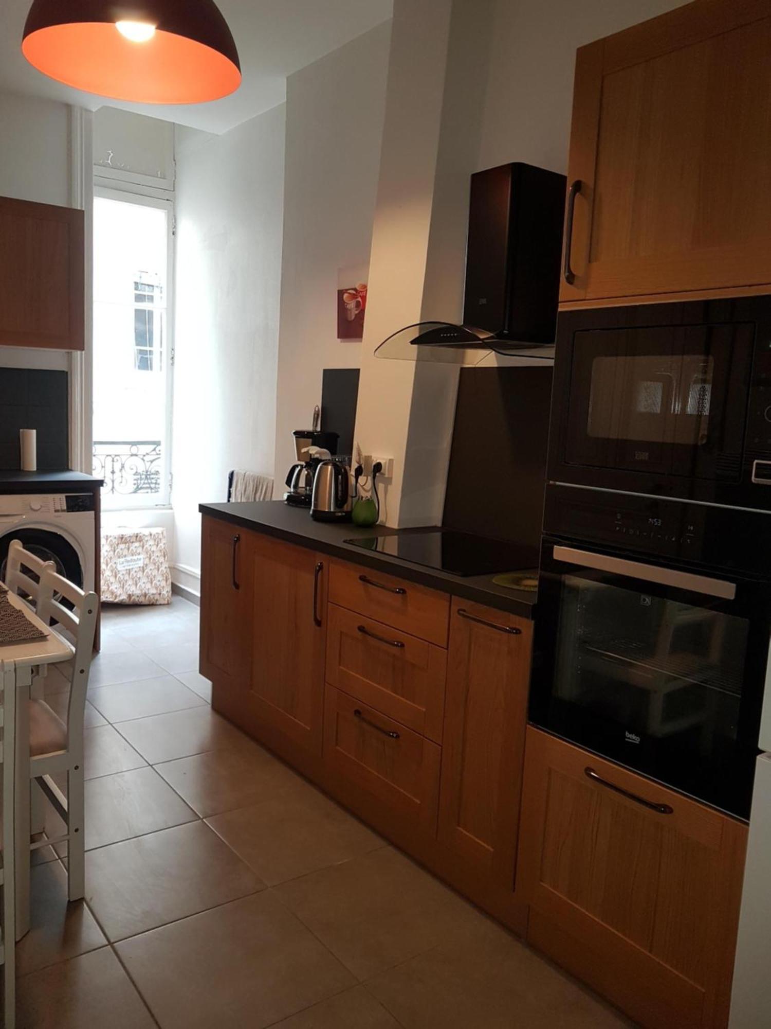 Appartement Le Couvent Saint Vincent *
