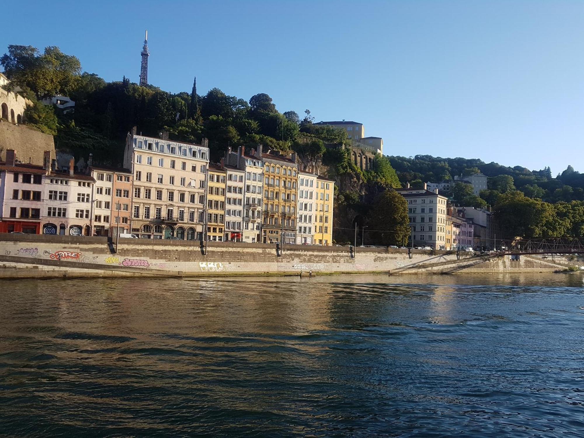 Le Couvent Saint Vincent Appartement *