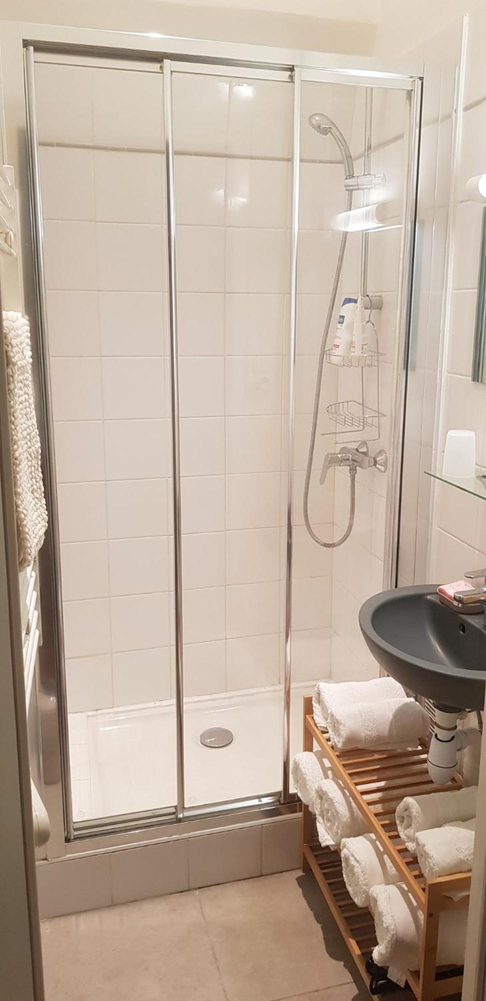 Appartement Le Couvent Saint Vincent