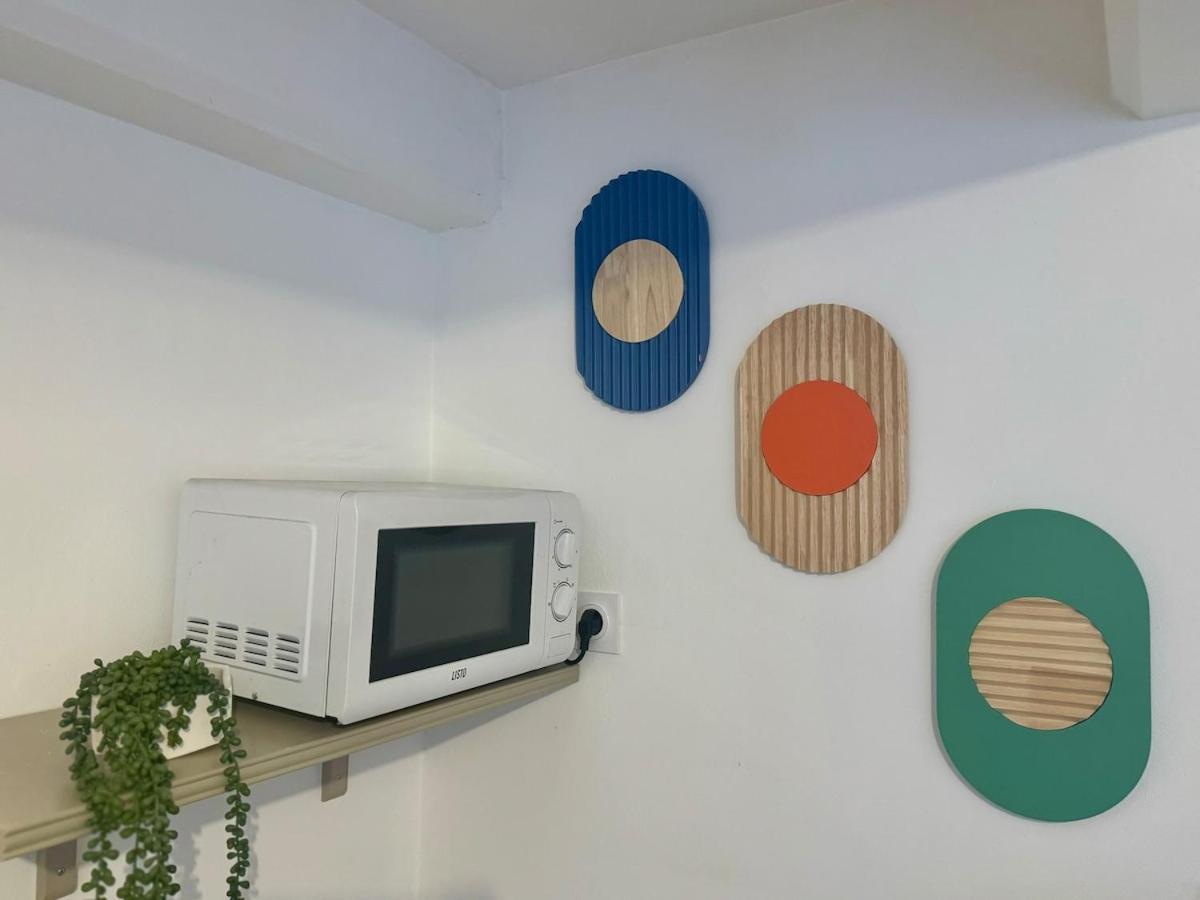 Jerry - Check In H24 - Wifi Apartamento