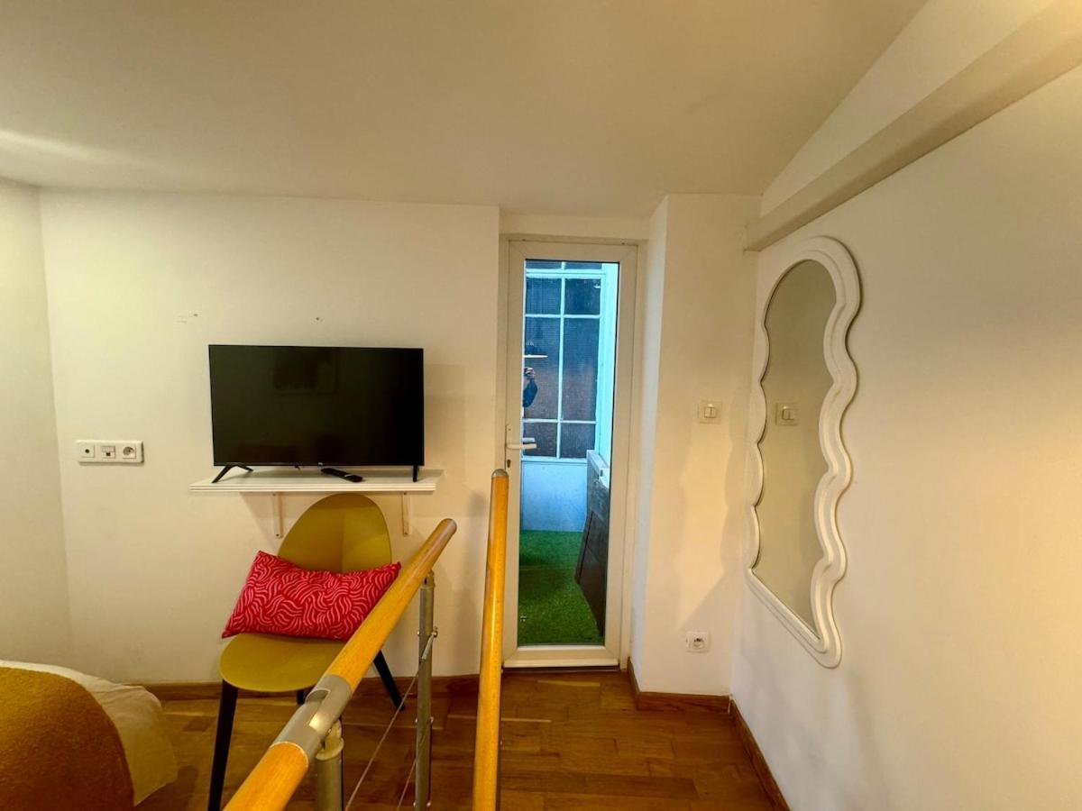 Apartamento Jerry - Check In H24 - Wifi Lyon