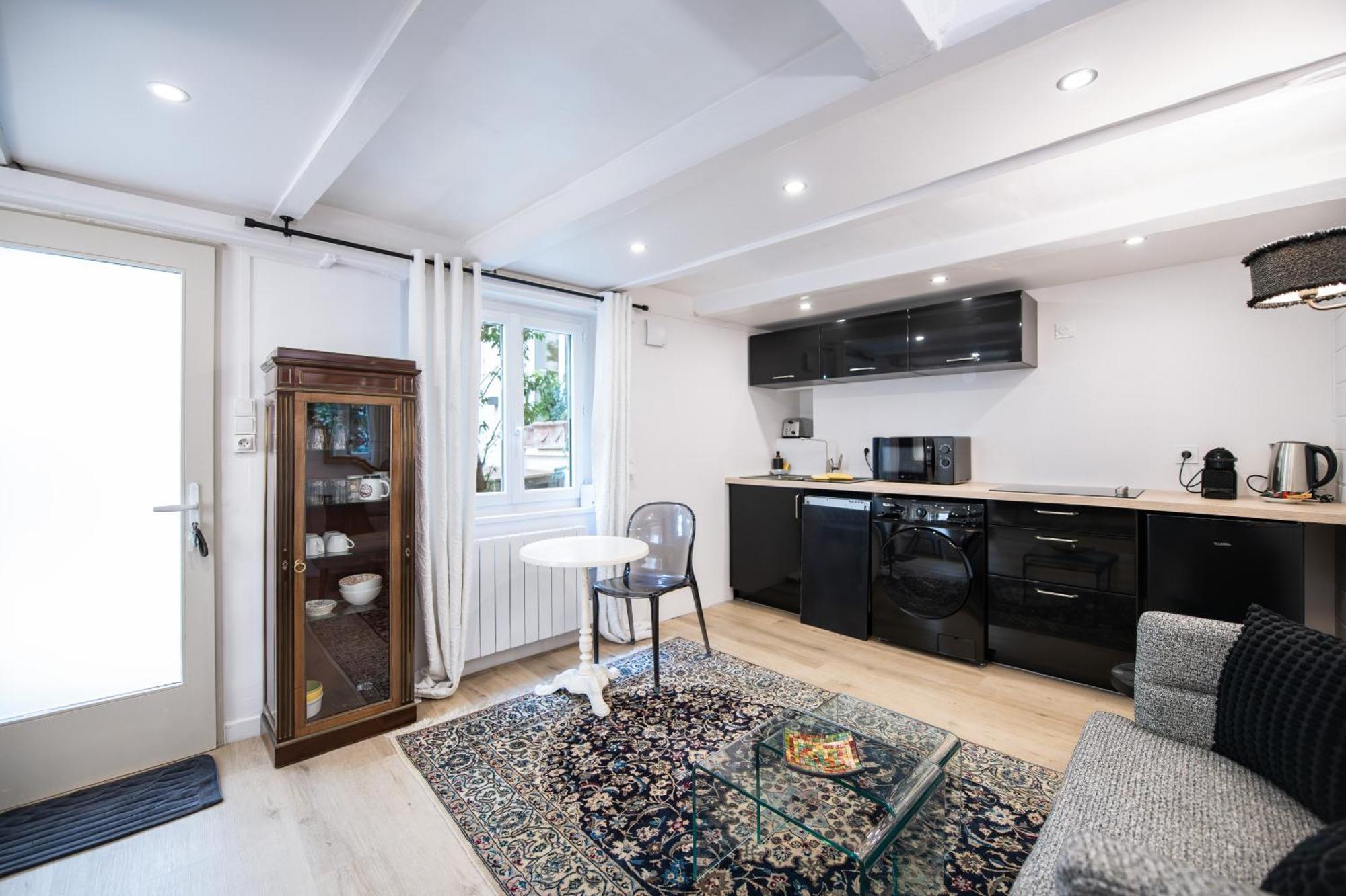 Mhl - Maison Apartahotel