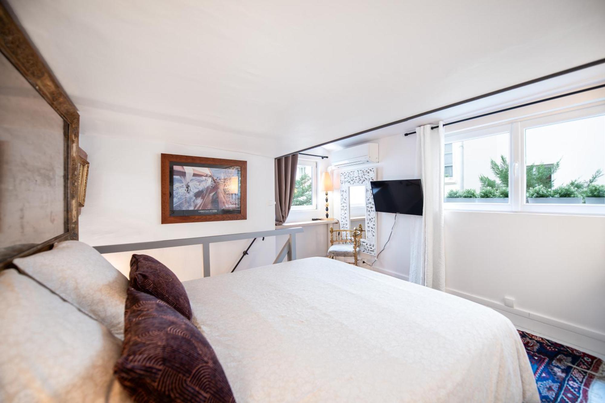 Apartahotel Mhl - Maison 4*