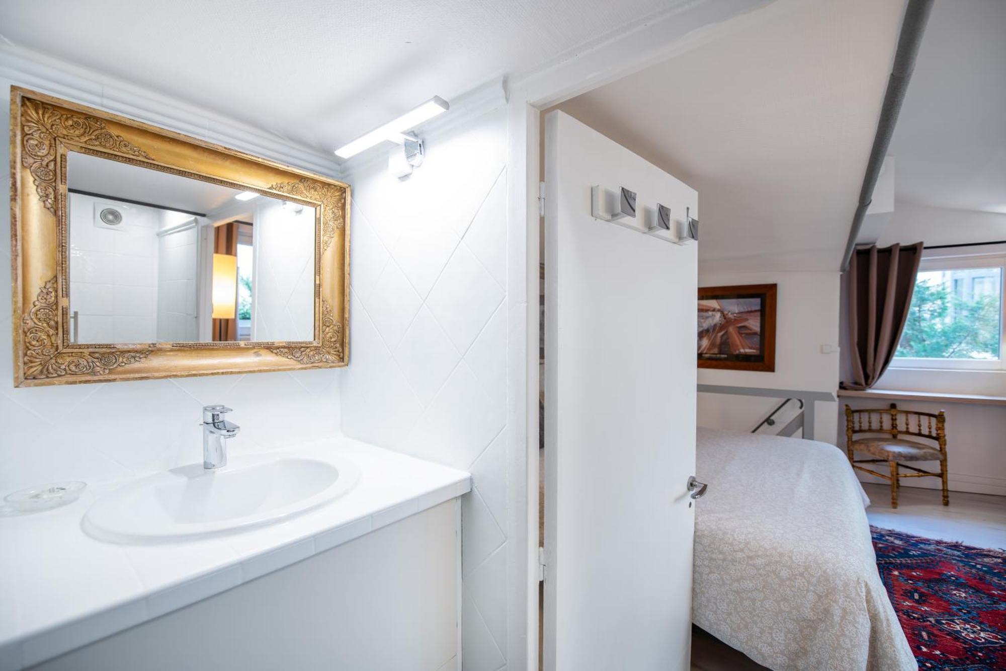 Mhl - Maison Aparthotel Lyon