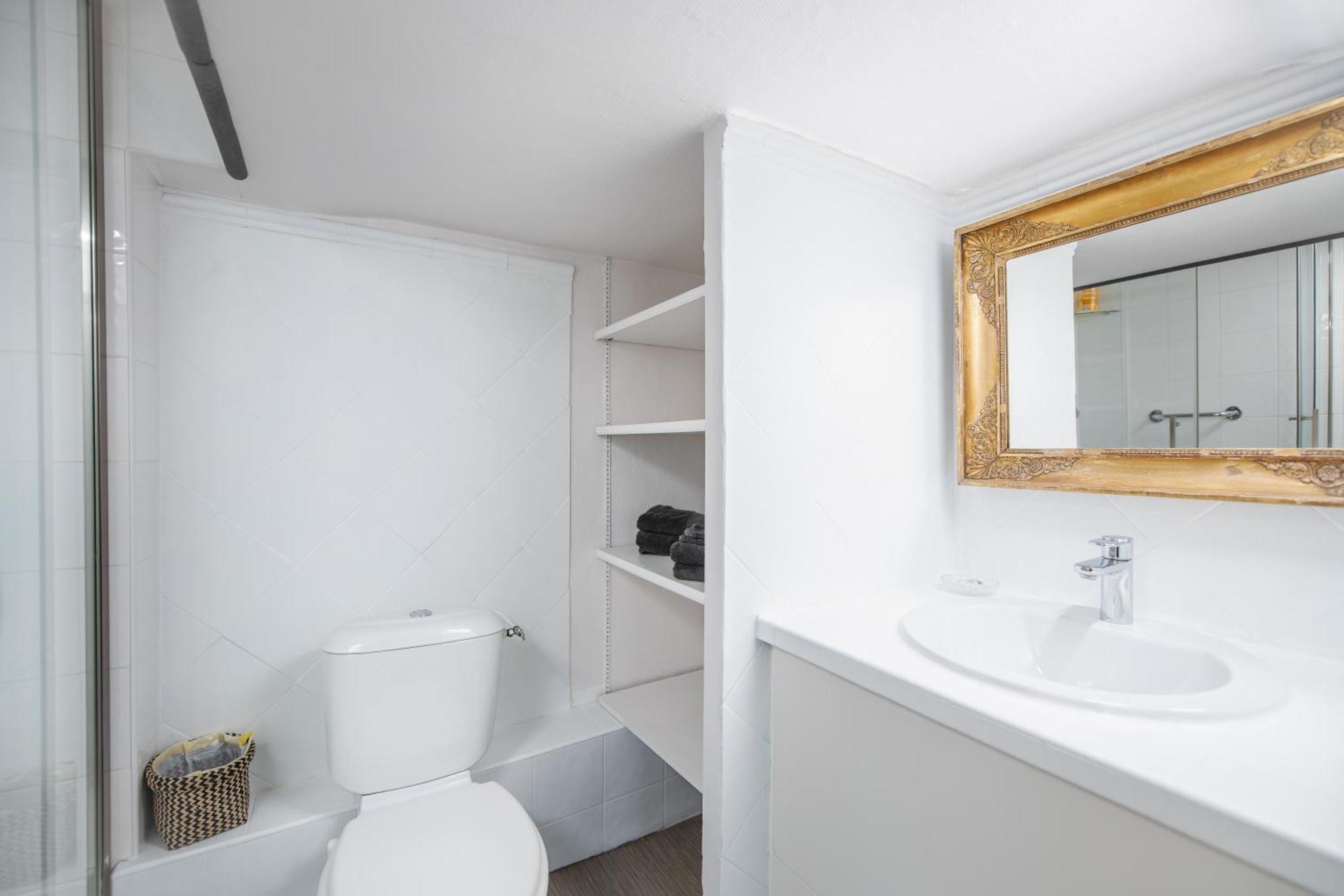 Aparthotel Mhl - Maison 4*