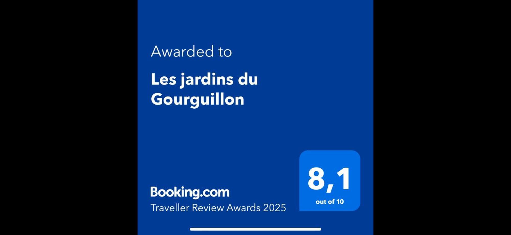 Les Jardins Du Gourguillon Apartamento Lyon